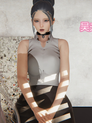 [見人就打] 人情債償還系統 1-21+番外吴家姐妹篇_01198