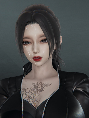 [見人就打] 人情債償還系統 1-21+番外吴家姐妹篇_01326