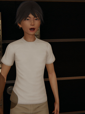 [見人就打] 人情債償還系統 1-21+番外吴家姐妹篇_01365