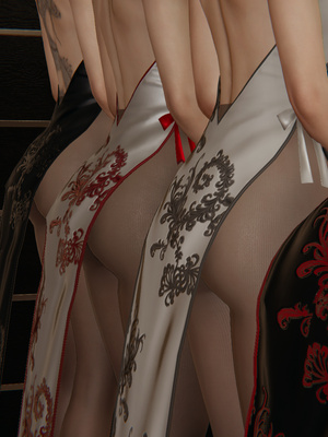 [見人就打] 人情債償還系統 1-21+番外吴家姐妹篇_01372