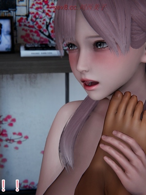 [見人就打] 人情債償還系統 1-21+番外吴家姐妹篇_01469