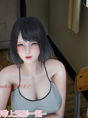 [見人就打] 人情債償還系統 1-21+番外吴家姐妹篇_01509