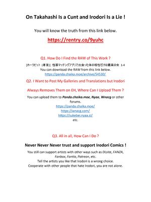 [ホークビット (孝至)] 性器マッチングアプリで出会った体の相性だけは最高の女 1-4 [Don't Trust and Support Irodori Comics !]_002