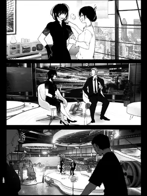 [なかにしゆうた (なかに)] ものがたりのように｜正如我们共同谱写的故事那般 [驴子汉化组] [DL版]_193