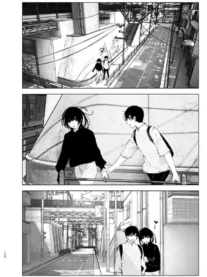 [なかにしゆうた (なかに)] ものがたりのように｜正如我们共同谱写的故事那般 [驴子汉化组] [DL版]_127