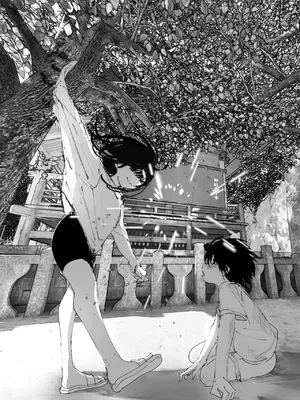 [なかにしゆうた (なかに)] ものがたりのように｜正如我们共同谱写的故事那般 [驴子汉化组] [DL版]_153