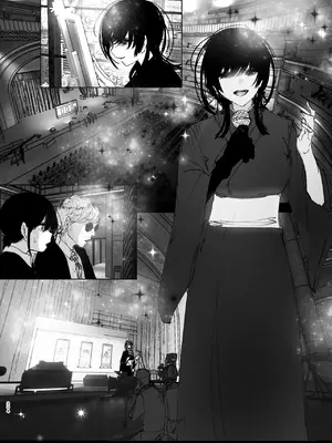 [なかにしゆうた (なかに)] ものがたりのように｜正如我们共同谱写的故事那般 [驴子汉化组] [DL版]_203