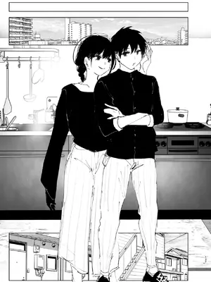 [なかにしゆうた (なかに)] ものがたりのように｜正如我们共同谱写的故事那般 [驴子汉化组] [DL版]_136