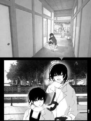 [なかにしゆうた (なかに)] ものがたりのように｜正如我们共同谱写的故事那般 [驴子汉化组] [DL版]_210