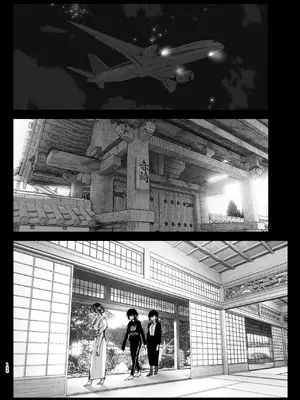 [なかにしゆうた (なかに)] ものがたりのように｜正如我们共同谱写的故事那般 [驴子汉化组] [DL版]_195