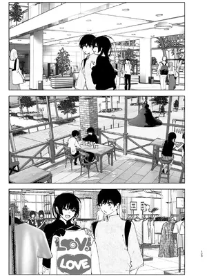 [なかにしゆうた (なかに)] ものがたりのように｜正如我们共同谱写的故事那般 [驴子汉化组] [DL版]_128