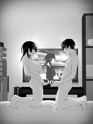 [なかにしゆうた (なかに)] ものがたりのように｜正如我们共同谱写的故事那般 [驴子汉化组] [DL版]_099