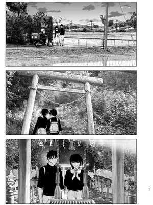 [なかにしゆうた (なかに)] ものがたりのように｜正如我们共同谱写的故事那般 [驴子汉化组] [DL版]_146