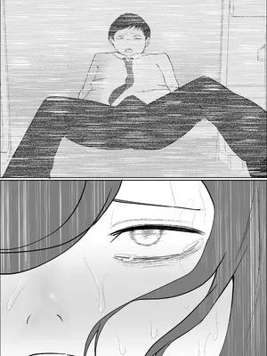 [左右加だだす] 旗当番の女3〜隠キャ男の元バリキャリ妻寝取計画〜_71