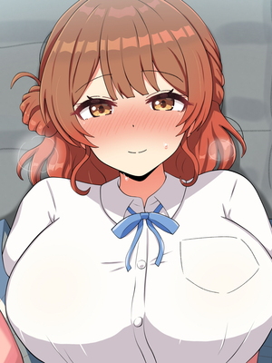 [radio tower (ラジオ先生)] 乳がデカい元気アイドル_192