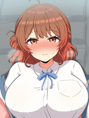 [radio tower (ラジオ先生)] 乳がデカい元気アイドル_194