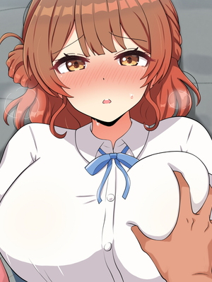 [radio tower (ラジオ先生)] 乳がデカい元気アイドル_197