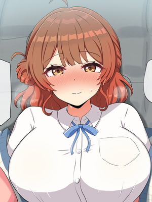 [radio tower (ラジオ先生)] 乳がデカい元気アイドル_083