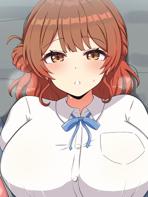 [radio tower (ラジオ先生)] 乳がデカい元気アイドル_189