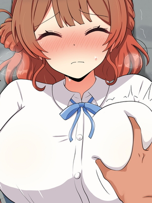 [radio tower (ラジオ先生)] 乳がデカい元気アイドル_196