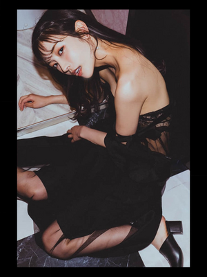 #Escape 楓カレン_#Escape楓カレン (014)