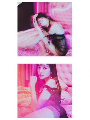 #Escape 楓カレン_#Escape楓カレン (017)