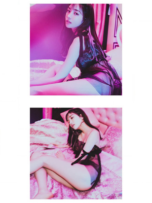 #Escape 楓カレン_#Escape楓カレン (018)