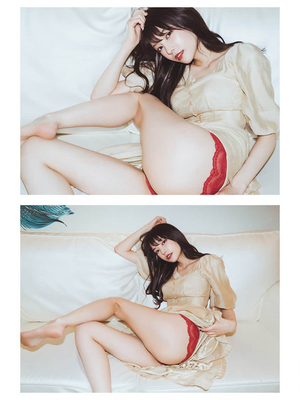 #Escape 楓カレン_#Escape楓カレン (069)