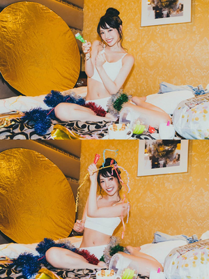 #Escape 楓カレン_#Escape楓カレン (082)