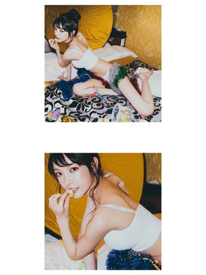 #Escape 楓カレン_#Escape楓カレン (083)