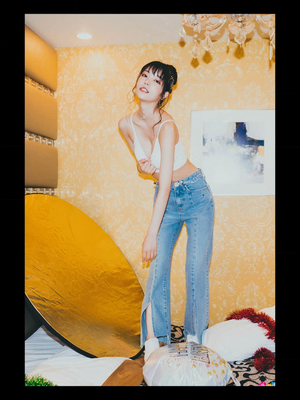 #Escape 楓カレン_#Escape楓カレン (091)