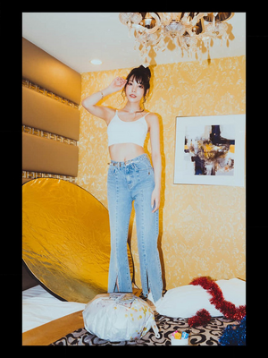 #Escape 楓カレン_#Escape楓カレン (092)