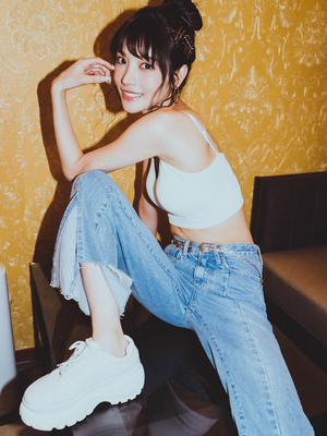 #Escape 楓カレン_#Escape楓カレン (093)