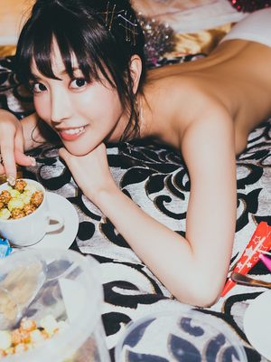 #Escape 楓カレン_#Escape楓カレン (120)