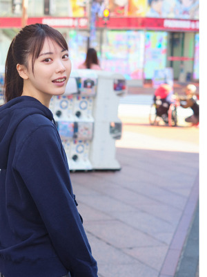 石川澪 写真集「ボクとカノジョの始まりの日」_Mioボクとカノジョの始まりの日04