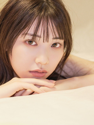 石川澪 写真集「ボクとカノジョの始まりの日」_Mioボクとカノジョの始まりの日50