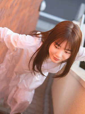 石川澪 写真集「ボクとカノジョの始まりの日」_Mioボクとカノジョの始まりの日61
