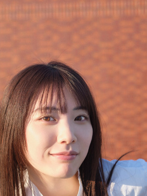 石川澪 写真集「ボクとカノジョの始まりの日」_Mioボクとカノジョの始まりの日63