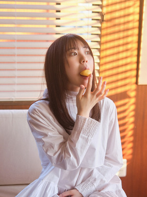 石川澪 写真集「ボクとカノジョの始まりの日」_Mioボクとカノジョの始まりの日64