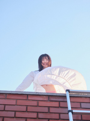 石川澪 写真集「ボクとカノジョの始まりの日」_Mioボクとカノジョの始まりの日85