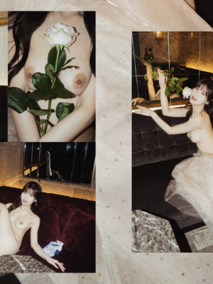 #LadyMary 桜空もも_012