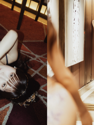 #LadyMary 桜空もも_013