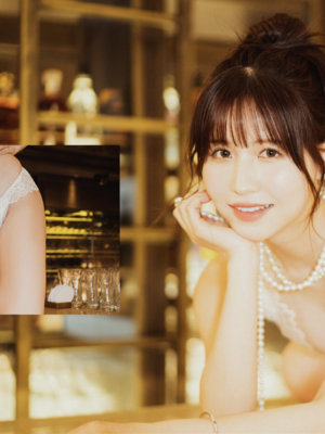 #LadyMary 桜空もも_023