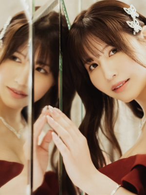 #LadyMary 桜空もも_033