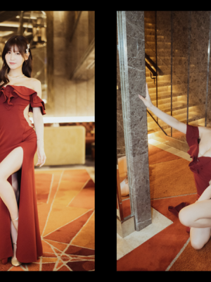 #LadyMary 桜空もも_036