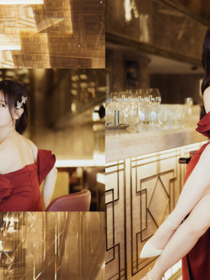#LadyMary 桜空もも_038