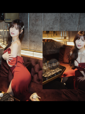 #LadyMary 桜空もも_040