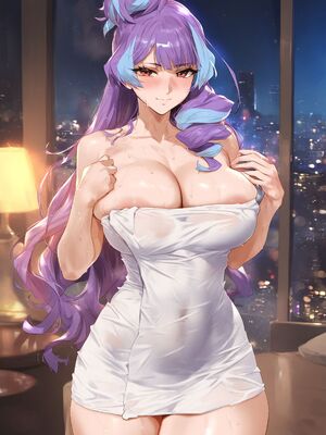 [Mikayori]Mikumo Guynemer (Patreon)_0003