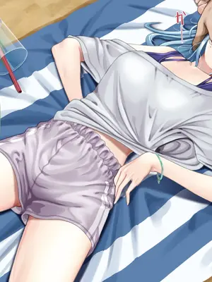 [Amagiri Miki] 観察報告書-日野森雫 [中文翻訳]_05