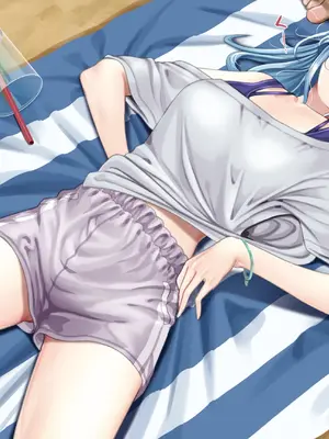 [Amagiri Miki] 観察報告書-日野森雫 [中文翻訳]_04